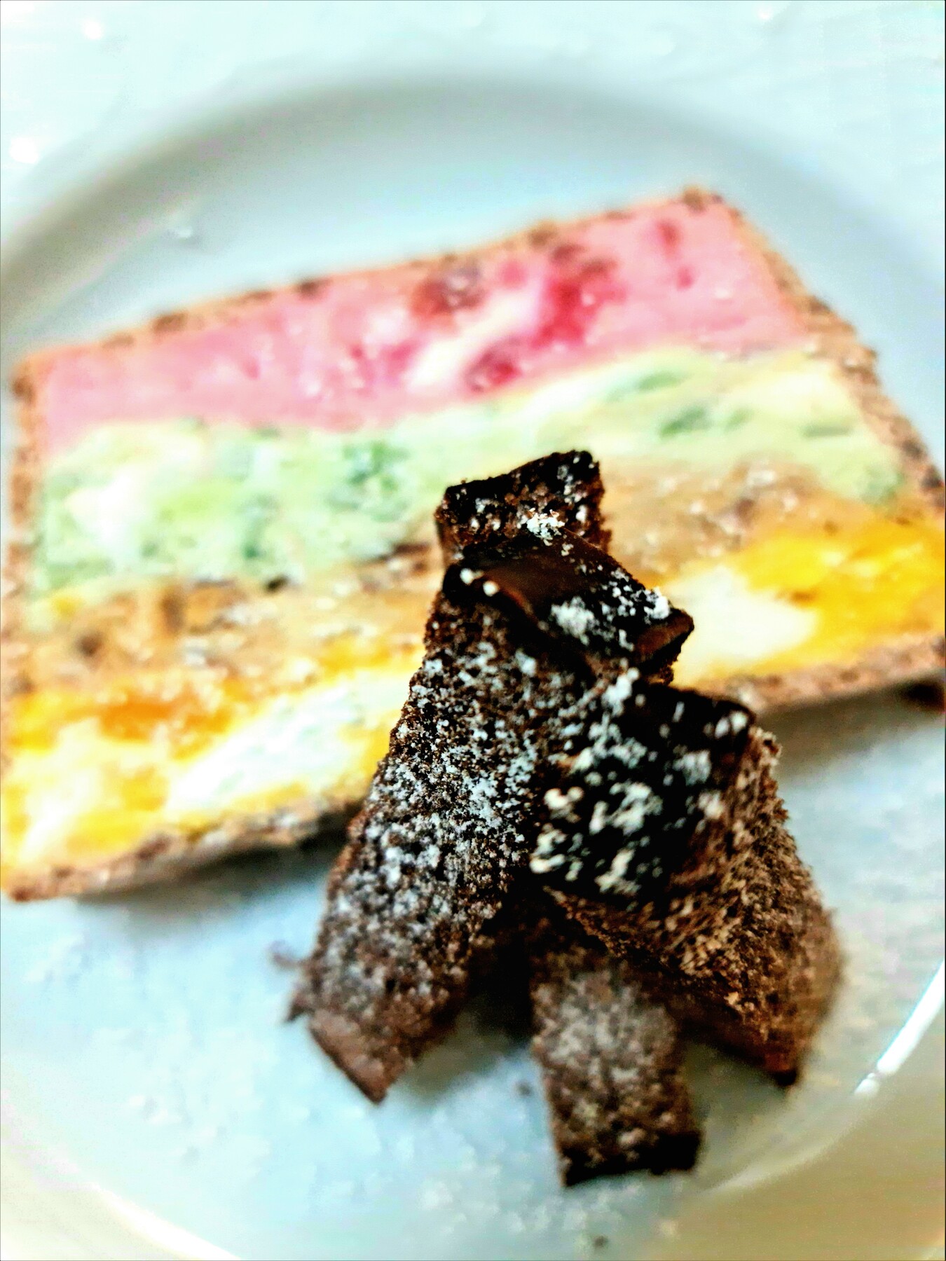 Dessert