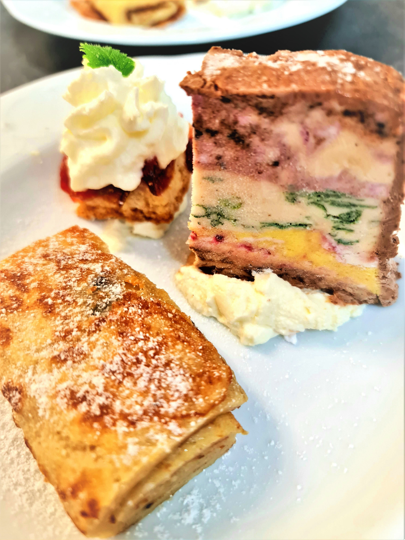 Dessert