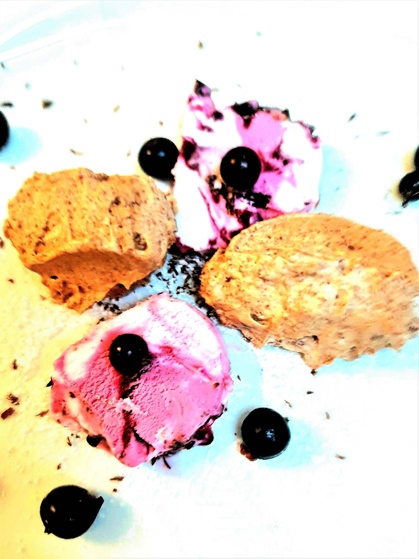 Dessert